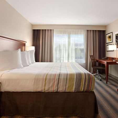 Country Inn & Suites By Radisson Roseville - St Paul ภายนอก รูปภาพ