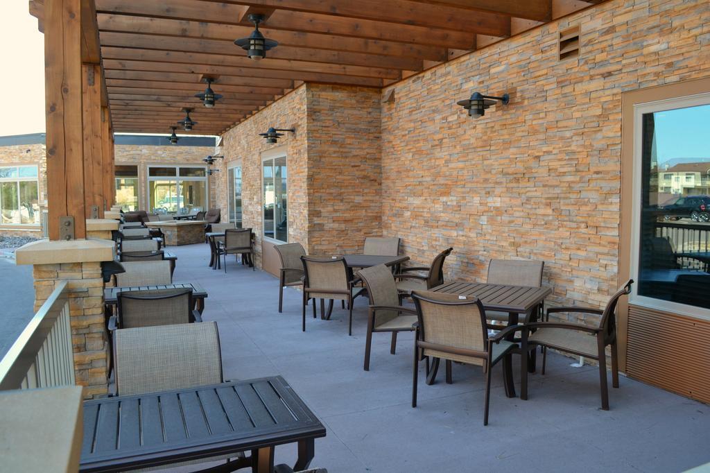 Country Inn & Suites By Radisson Roseville - St Paul ภายนอก รูปภาพ
