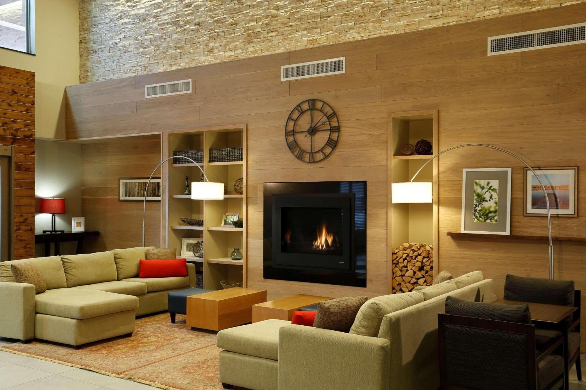 Country Inn & Suites By Radisson Roseville - St Paul ภายนอก รูปภาพ