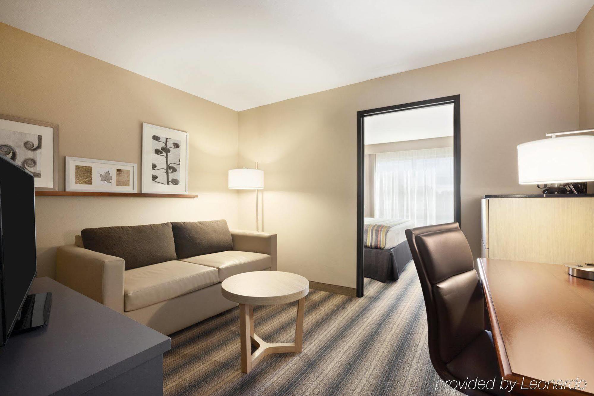 Country Inn & Suites By Radisson Roseville - St Paul ภายนอก รูปภาพ