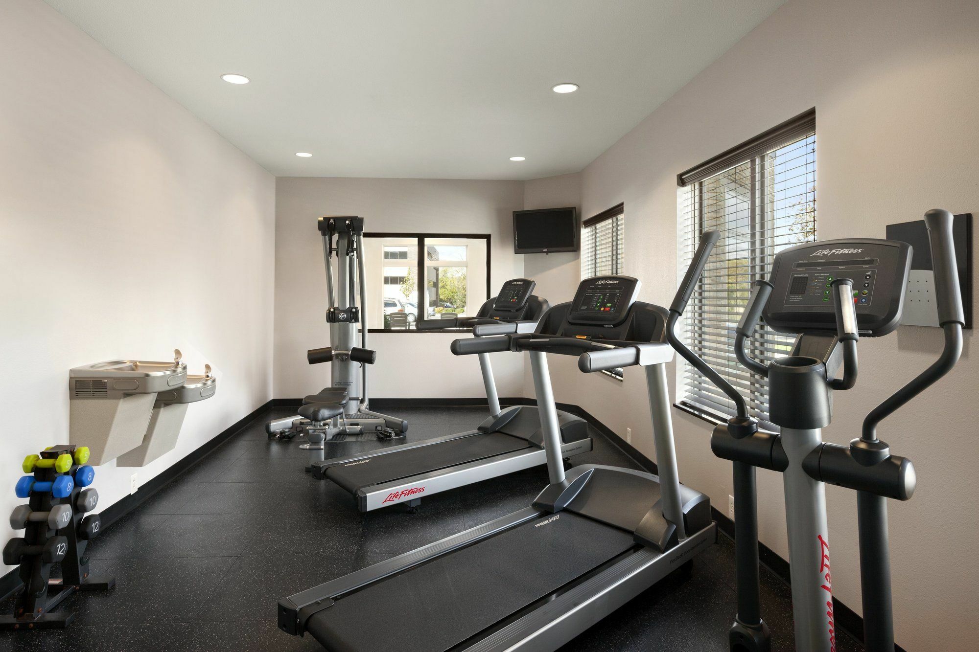 Country Inn & Suites By Radisson Roseville - St Paul ภายนอก รูปภาพ