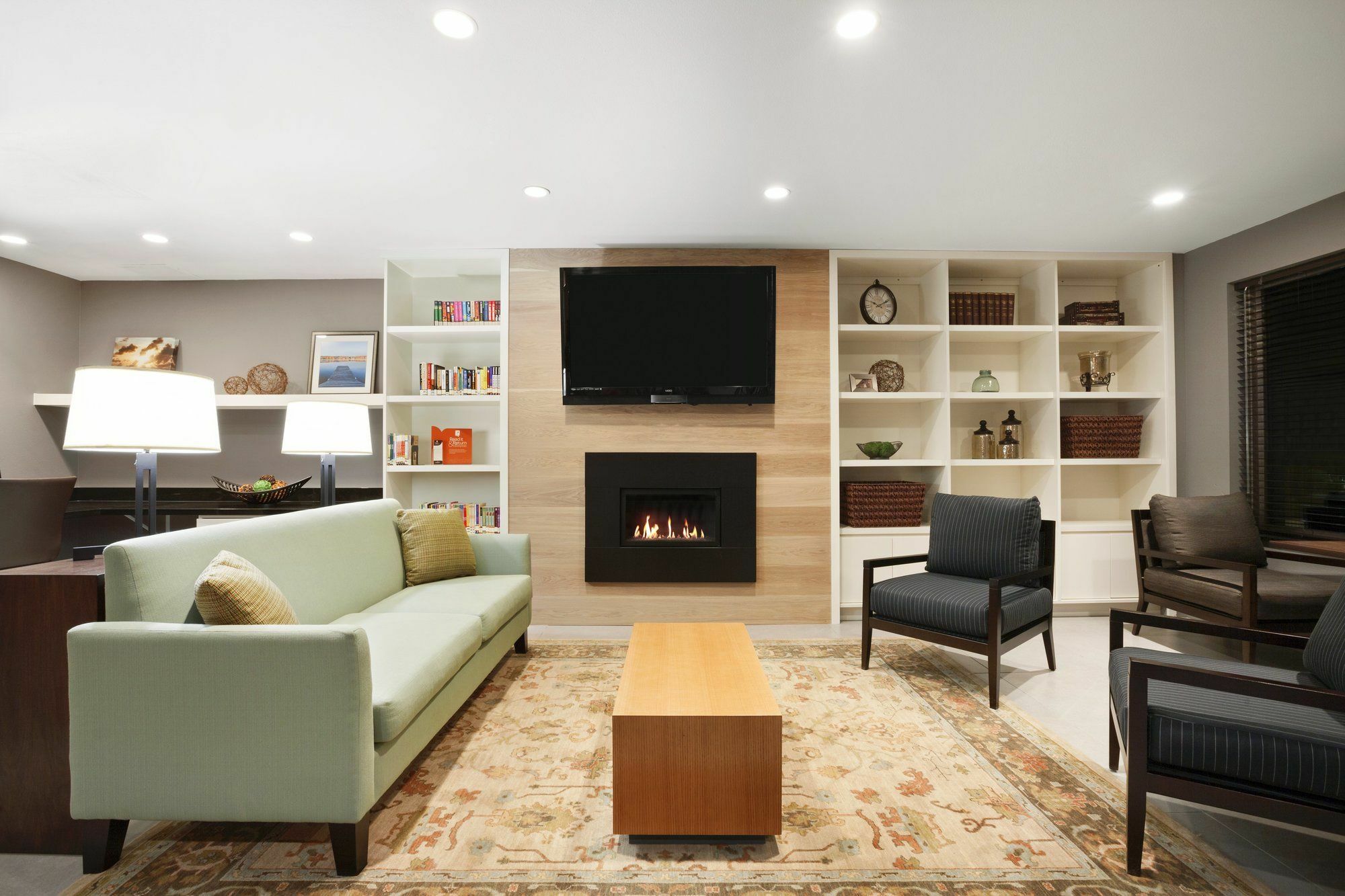 Country Inn & Suites By Radisson Roseville - St Paul ภายนอก รูปภาพ